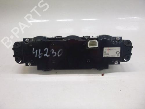 Electronic module MITSUBISHI LANCER VIII Sportback (CX_A) 1.6 MIVEC | BP24382061M83 