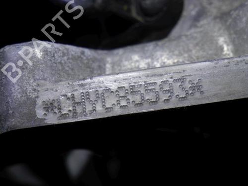 Engine SEAT IBIZA IV (6J5, 6P1) 1.0 | BP32645668M1 