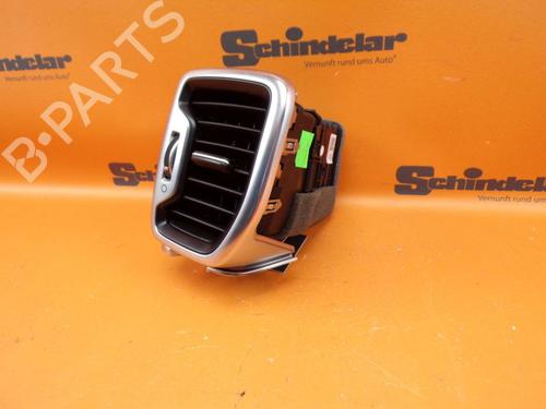Air vent KIA SPORTAGE IV (QL, QLE) 1.6 T-GDI AWD | BP24389350I21 