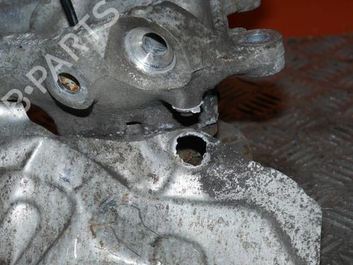 Right front steering knuckle BMW X1 (E84) sDrive 16 d | BP33146355M26 - Image 4