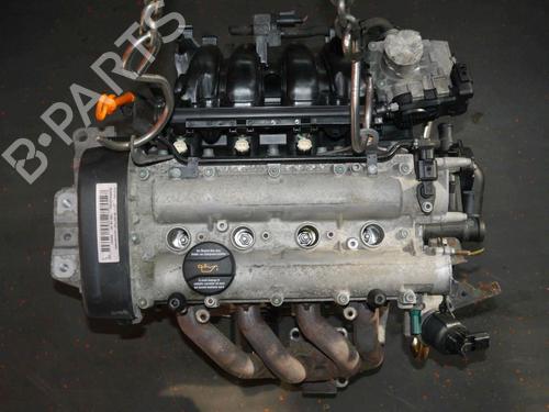 Engine VW GOLF V (1K1) 1.4 16V | BP27240927M1 