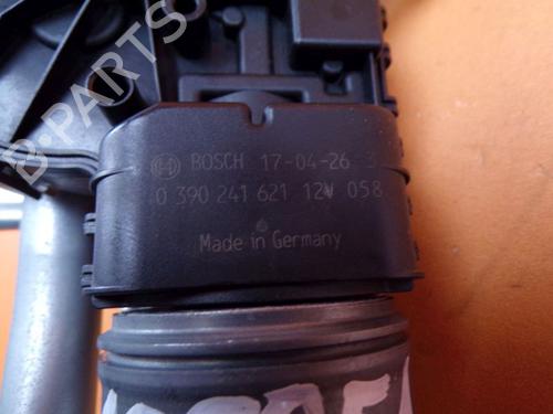 Front wipers mechanism PEUGEOT PARTNER Box Body/MPV 1.6 BlueHDi 100 | BP24389549C83 