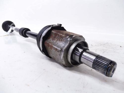 Right front driveshaft OPEL ASTRA J (P10) 1.6 (68) | BP32825471M39 - Image 4