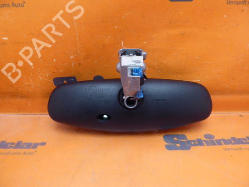 Rear mirror PEUGEOT 807 (EB_) 2.0 HDI | BP32834848I6 - Image 4