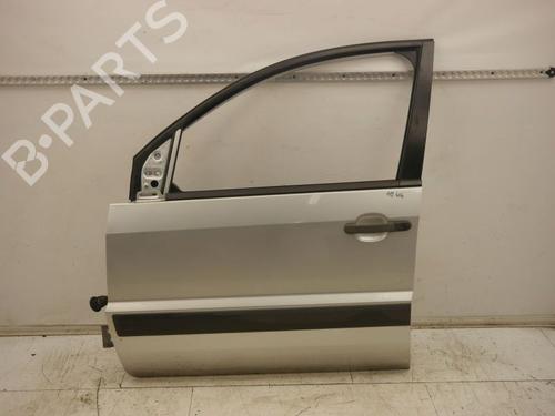 Used Left front door FORD FUSION (JU_) 1.4 (80 hp) 30797473