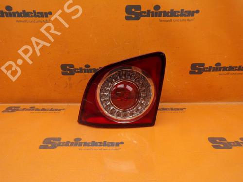 Used Left tailgate light VW GOLF PLUS V (5M1, 521) 1.4 TSI (122 hp) 33152963