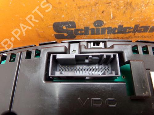 Instrument cluster SUZUKI SWIFT III (MZ, EZ) 1.3 (RS413, ZC11S) | BP28363631C47 