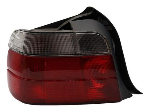 Used Left taillight Left taillight BMW 3 Compact (E36) 316 i (102 hp) 34406102 34406102