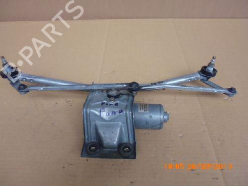 Used Front wipers mechanism FORD PUMA (EC_) 1.7 16V (125 hp) 33138188