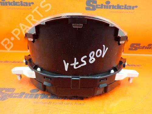 Instrument cluster RENAULT TWINGO III (BCM_, BCA_) 0.9 TCe 90 (BCM9, BCM2) | BP33148599C47 - Image 5