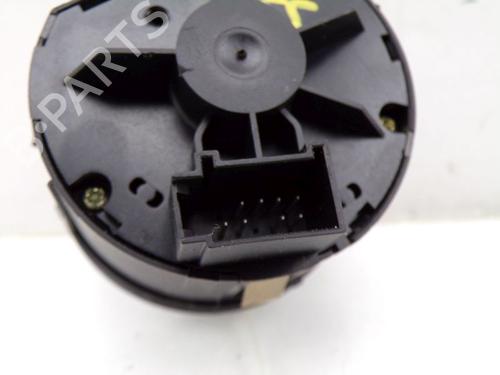 Headlight switch AUDI A6 C6 (4F2) 2.4 | BP33156623I24 - Image 5
