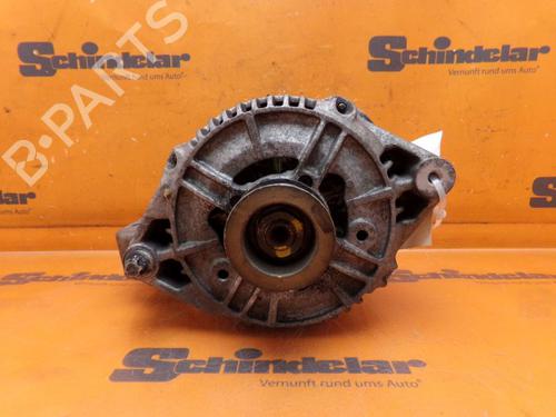 Used Alternator Alternator OPEL OMEGA B (V94) 2.2 16V (F69, M69, P69) (144 hp) 33152626 33152626