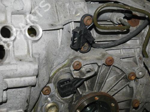 Gearbox AUDI 80 B4 Saloon (8C2) 2.0 | BP35997220M3 - Image 4