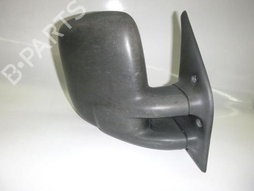 Used Right mirror VW TRANSPORTER T4 Bus (70B, 70C, 7DB, 7DK, 70J, 70K, 7DC, 7DJ) 2.5 TDI (102 hp) 33139626