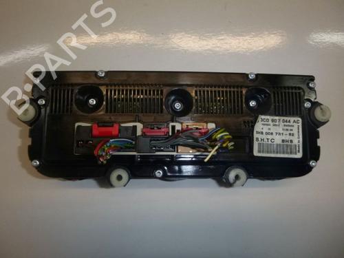Climate control VW PASSAT B6 Variant (3C5) 1.9 TDI | BP33140180I5 - Image 2