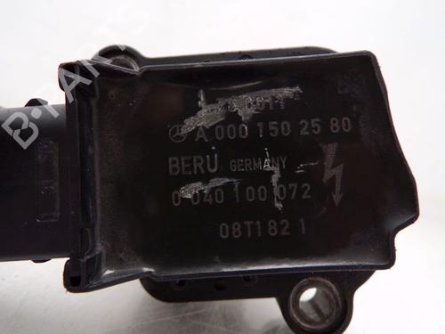 Ignition coil MERCEDES-BENZ C-CLASS T-Model (S204) C 180 Kompressor (204.246) | BP33155496M94 - Image 3