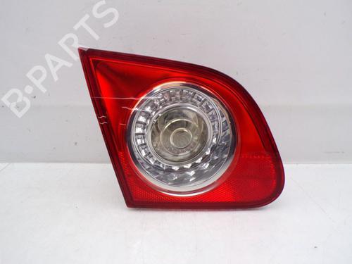 Used Left tailgate light VW PASSAT B6 (3C2) 2.0 TDI 4motion (170 hp) 32840979