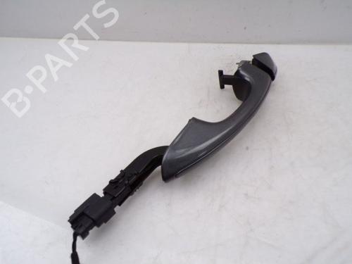 Exterior handle FORD MONDEO V Turnier (CF) 2.0 TDCi | BP32400273C122