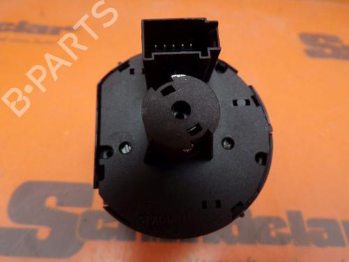Headlight switch VW TOURAN (1T1, 1T2) 1.4 TSI | BP26725403I24 