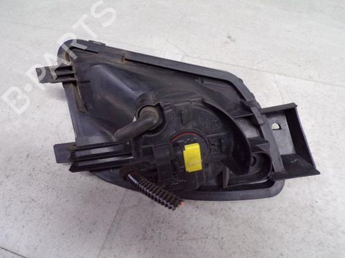 Right front fog light PEUGEOT 308 I (4A_, 4C_) 1.6 HDi | BP28363439C31 