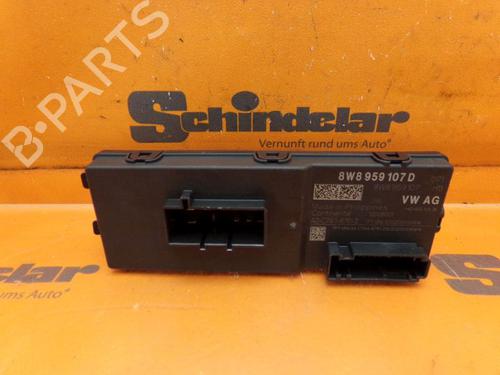 Used Control unit Control unit AUDI A5 (F53, F5P) 45 TDI quattro (231 hp) 33151466 33151466