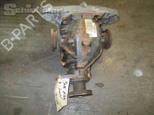 Used Rear differential BMW 5 Touring (E39) 520 i (150 hp) 33138290