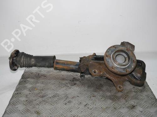 Used Right front shock absorber VW CRAFTER 30-35 Bus (2E_) 2.0 TDI (136 hp) 32650806