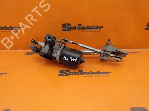 Front wiper motor PEUGEOT 107 (PM_, PN_) 1.0 | BP25828756M29 