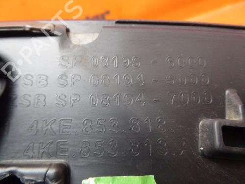 Other AUDI E-TRON (GEN) 55 quattro | BP32835857O1  - Image 5