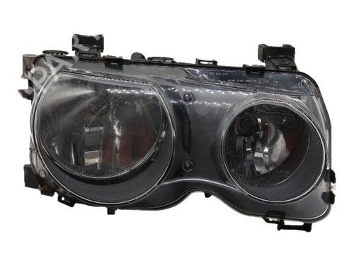 Used Right headlight Right headlight BMW 3 Compact (E46) 316 ti (115 hp) 34212832 34212832