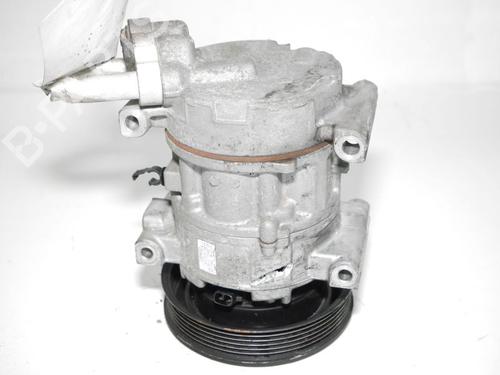 AC compressor FIAT STILO Multi Wagon (192_) 1.8 16V | BP33139074M34 - Image 2