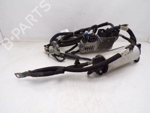 Used Control unit Control unit PEUGEOT 208 I (CA_, CC_) 1.4 HDi (68 hp) 33684948 33684948