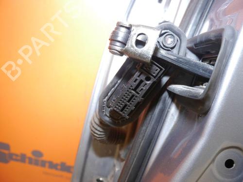 Right rear door BMW 5 (E60) 530 d | BP24392247C5 