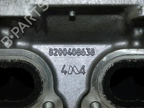 Topstykke RENAULT MASTER II Van (FD) 2.5 dCi (FD02) | BP29644877M5 