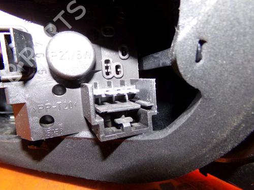 Left taillight FIAT CROMA (194_) 2.2 16V | BP29380628C34 