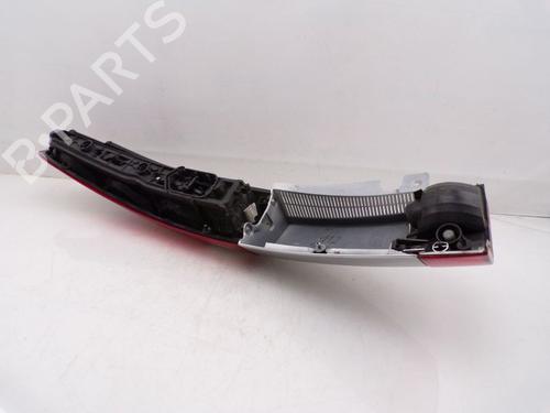 Right taillight OPEL MERIVA A MPV (X03) 1.6 16V (E75) | BP31077018C35 