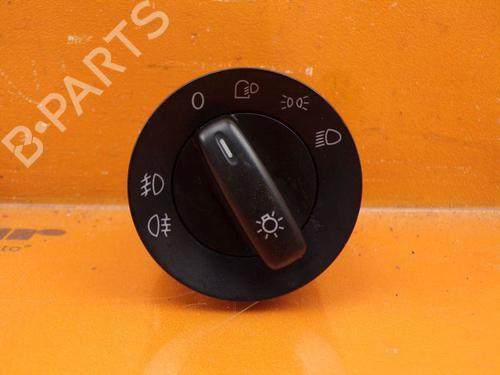 Commande de phare VW GOLF V (1K1) 1.9 TDI (105 hp) 33153917