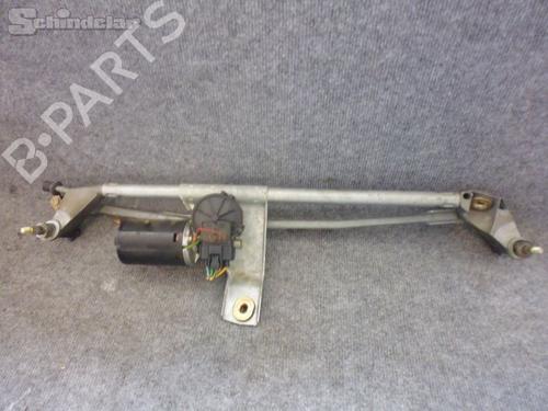 Scheibenwischergestänge vorne für VOLVO C70 I Convertible (873) 2.4 T (200 hp) 32821635