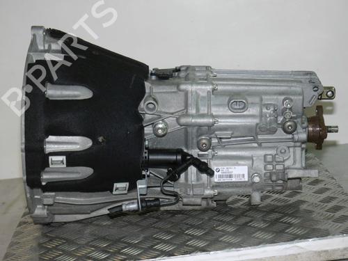 Gearbox BMW 1 (F20) 118 i | BP33144583M3 - Image 2