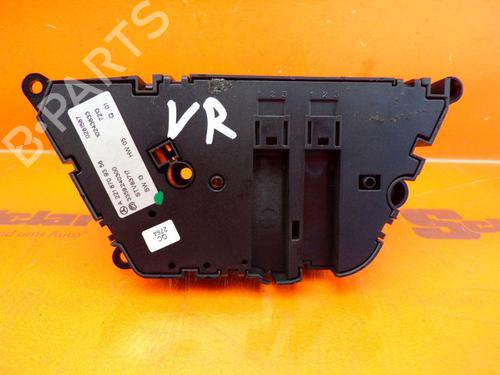Electronic module MERCEDES-BENZ S-CLASS (W221, V221) S 320 CDI (221.022, 221.122) | BP24391648M83 