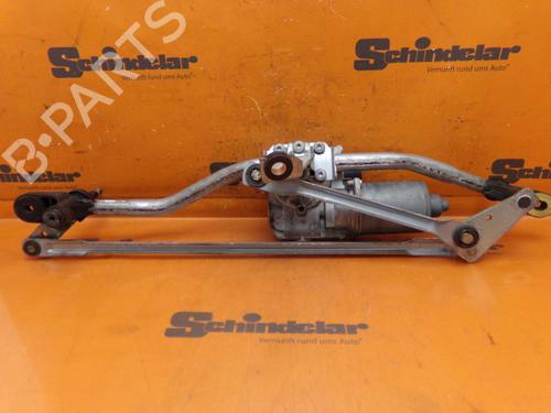 Front wiper motor AUDI A4 B8 (8K2) 2.0 TFSI | BP33153584M29 - Image 2