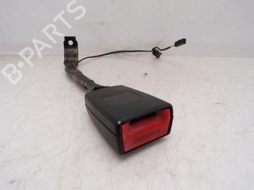 Used Seat buckle SKODA OCTAVIA II Combi (1Z5) 1.9 TDI (105 hp) 30515868