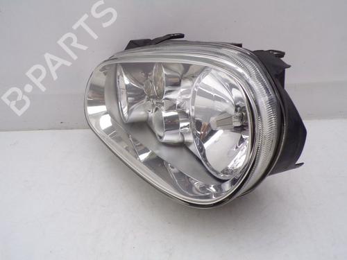 Left headlight VW GOLF IV (1J1) 1.4 16V | BP31260901C28