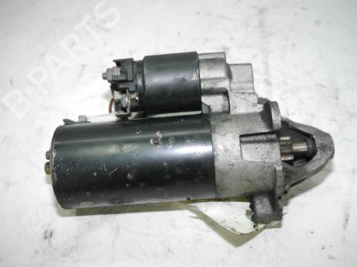 Starter AUDI A4 B7 Avant (8ED) 1.9 TDI | BP32636018M8