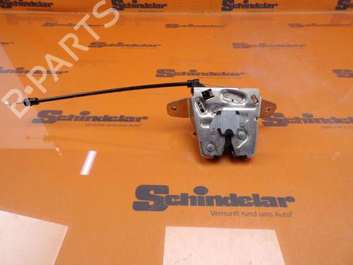 Used Tailgate lock MERCEDES-BENZ E-CLASS T-Model (S212) E 300 Hybrid / BlueTEC Hybrid (212.298) (204 hp) 24411819