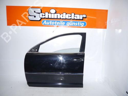 Dør venstre fortil VW PHAETON (3D1, 3D2, 3D3, 3D4, 3D6, 3D7, 3D8, 3D9) 3.0 V6 TDI 4motion (240 hp) 33142049