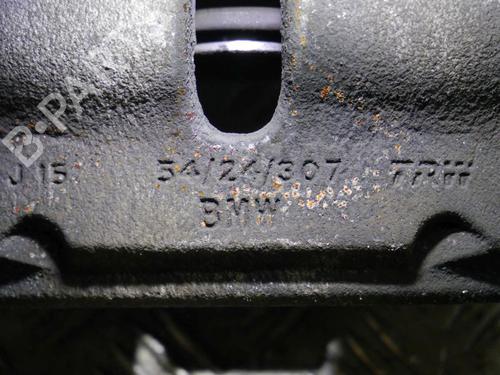 Right front brake caliper BMW 1 (F40) 118 i | BP33156853M104  - Image 6
