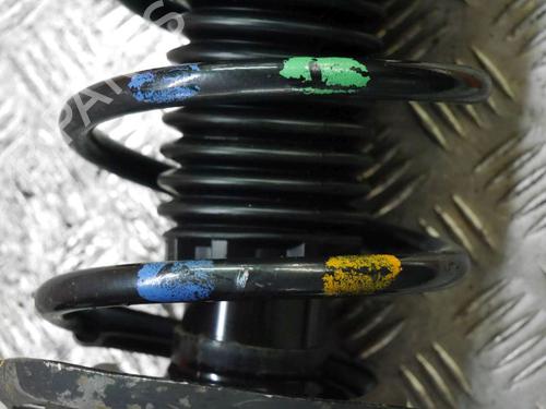 Right front shock absorber CITROËN DS3 (SA_) 1.4 VTi 95 | BP33684774M17  - Image 7