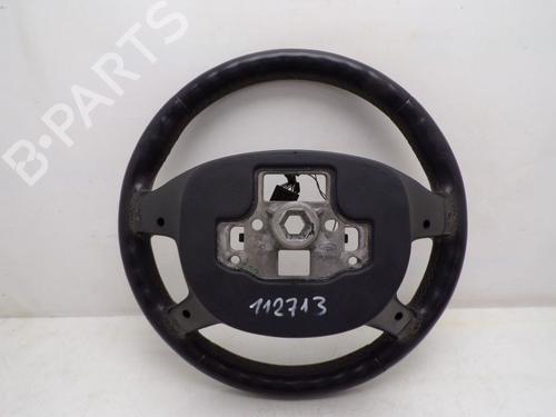 Steering wheel FORD S-MAX (WA6) 2.0 EcoBoost | BP32841445C49  - Image 7