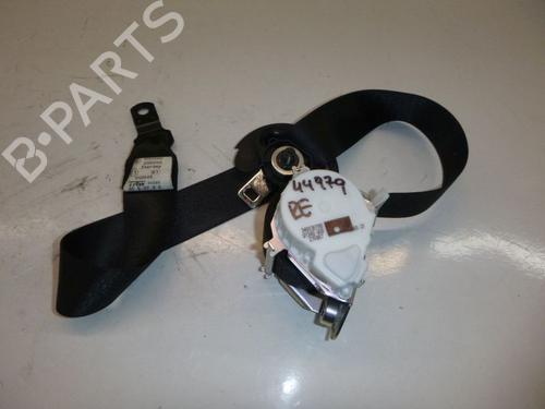 Used Front right seatbelt BMW X3 (E83) 2.0 sd (177 hp) 24382784